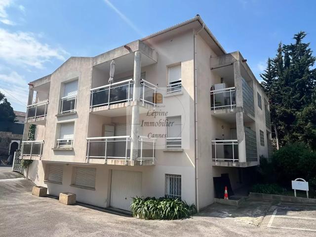 Appartement vente à Le Cannet, Alpes-Maritimes