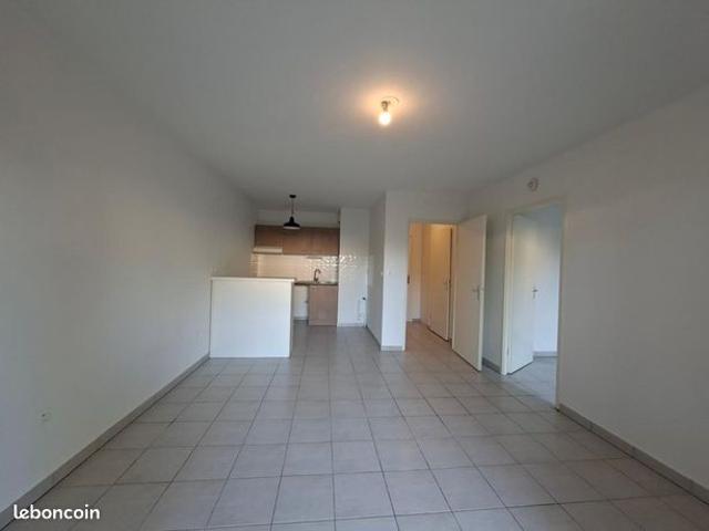 Appartement vente à Agen, Brax