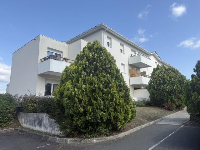 Appartement vente à France métropolitaine, Blaye