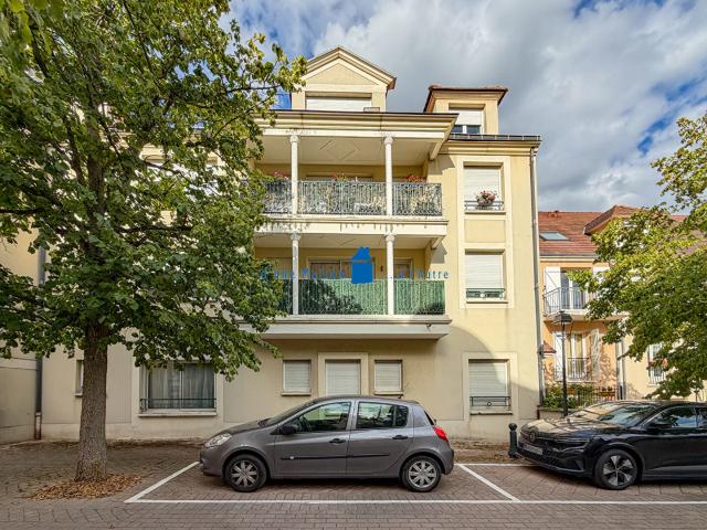 Appartement vente à Saint-Germain-en-Laye, Carrières-sur-seine