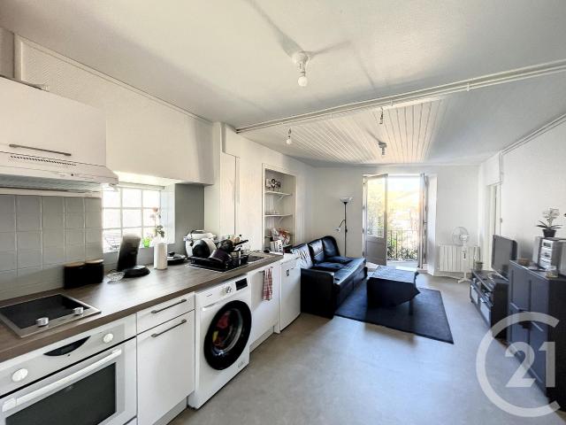 Appartement location à Riom, Puy-de-Dôme