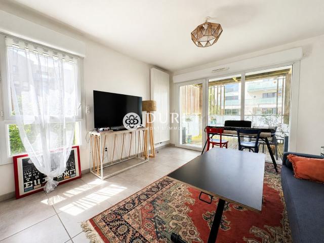 Appartement vente à Les Sables-d'Olonne, Challans