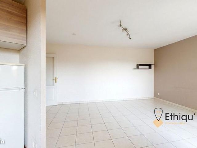 Appartement vente à Strasbourg, Hoenheim