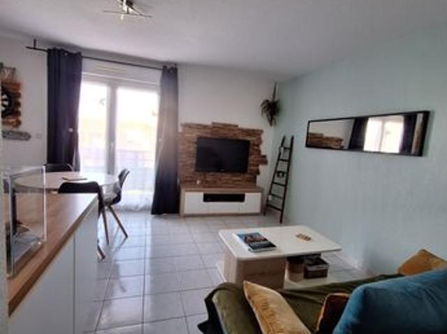 Appartement vente à Narbonne