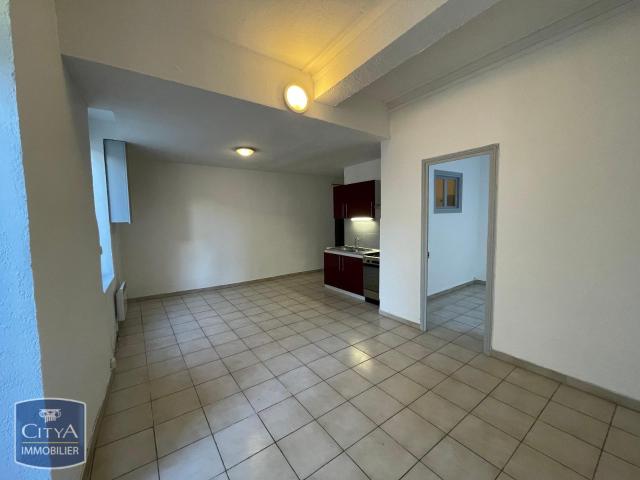 Appartement location à Nîmes