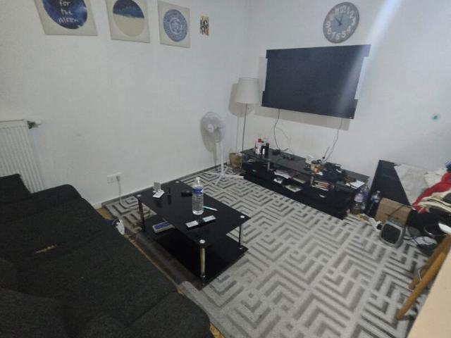 Appartement vente à Bobigny