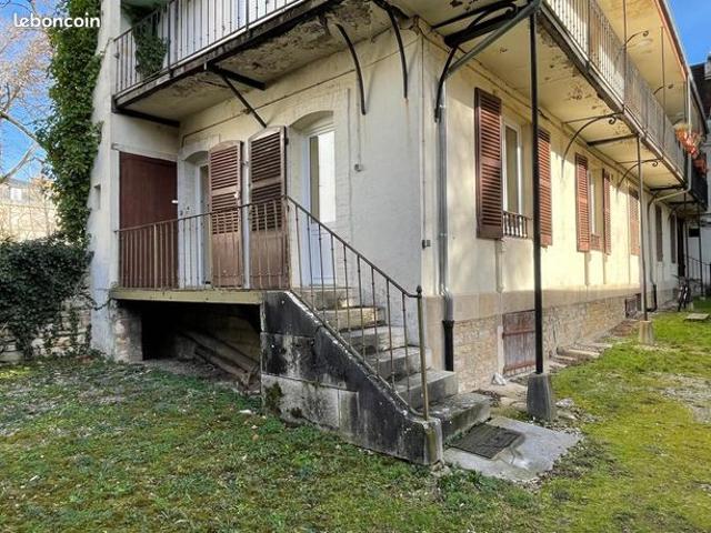 Appartement vente à Lons-le-Saunier, Lons-le-saunier