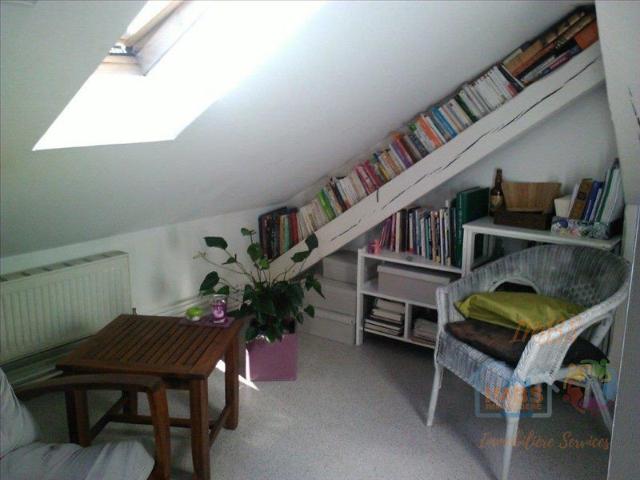 Appartement location à Mulhouse