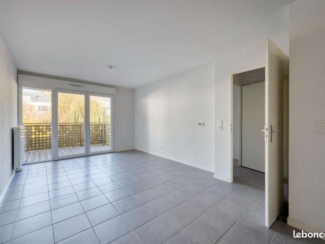 Appartement vente à Bordeaux, Villenave-d'ornon