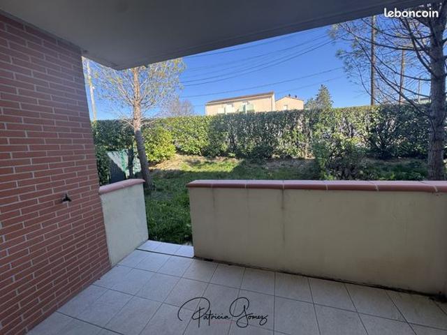 Appartement vente à Castres