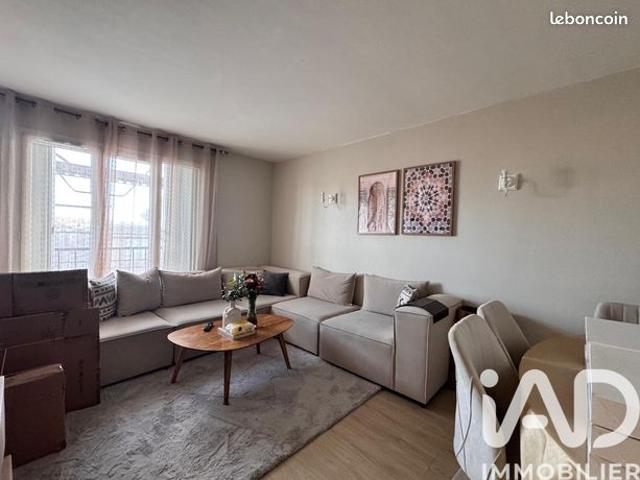 Appartement vente à Créteil, Limeil-brévannes