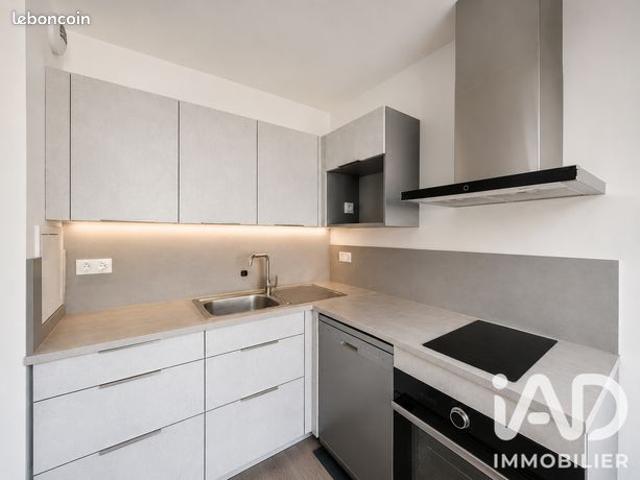 Appartement vente à Saint-Germain-en-Laye, Sartrouville