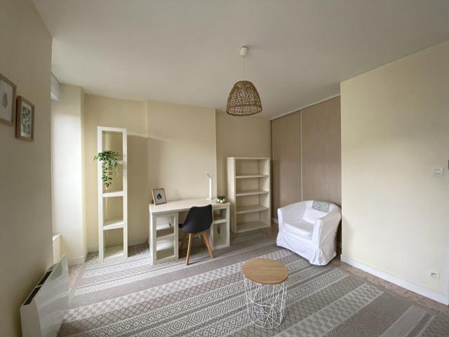 Appartement location à Brest, Bretagne
