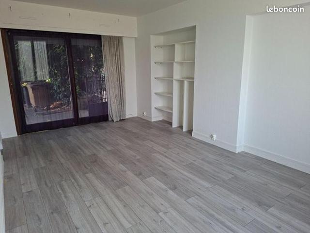 Appartement vente à Hardricourt, Yvelines