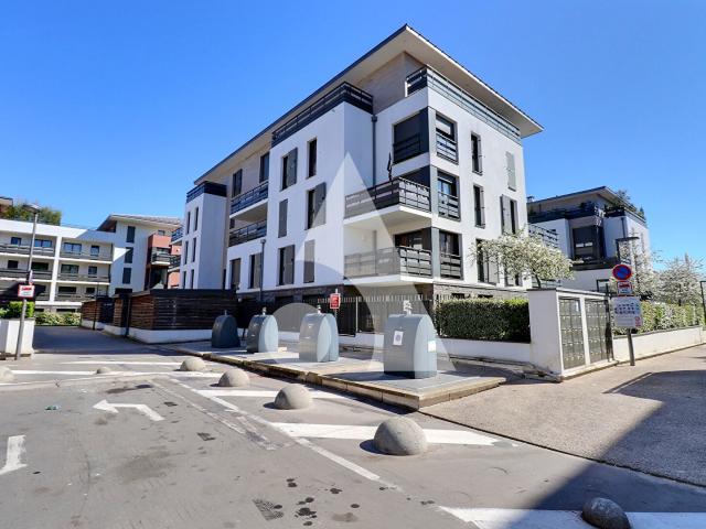 Appartement vente à Pontoise