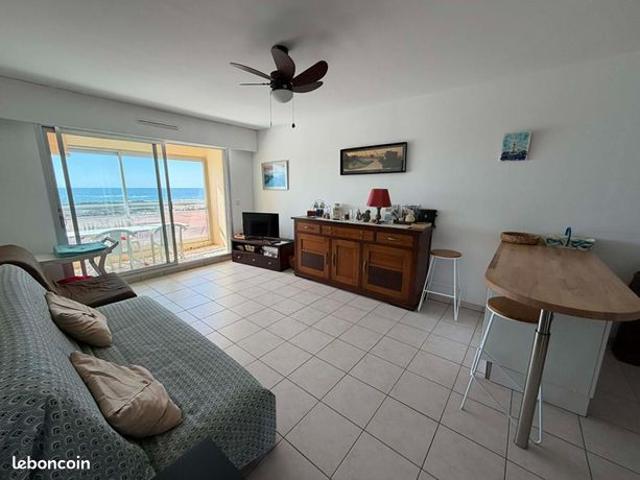 Appartement vente à Saint-Nazaire, La Turballe