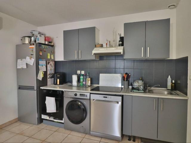 Appartement vente à France métropolitaine, Sausset-les-pins