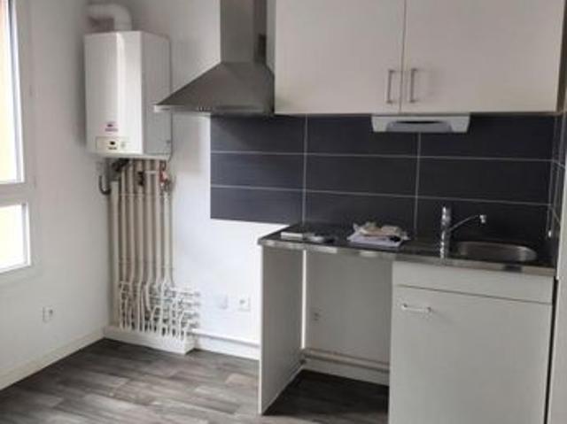 Appartement vente à Tours, Joué-lès-tours