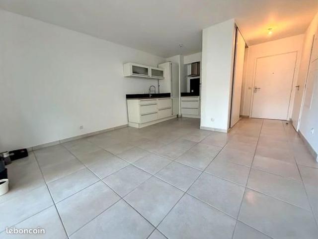 Appartement vente à Cruseilles, Haute-Savoie
