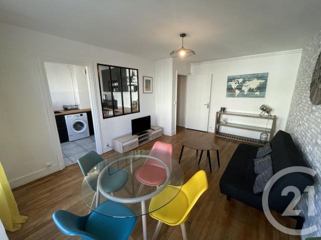 Appartement vente à Lorient, Bretagne