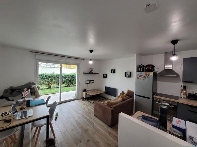 Appartement location à Orléans