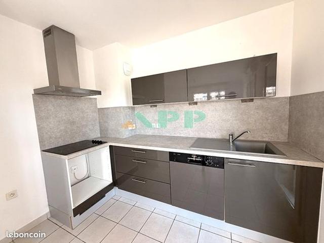 Appartement vente à Draveil, Essonne