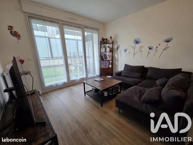 Appartement vente à Breuillet, Essonne