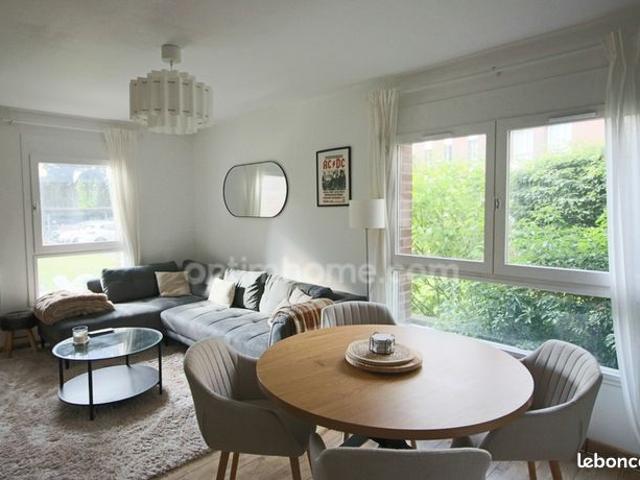 Appartement vente à Lille, Roubaix