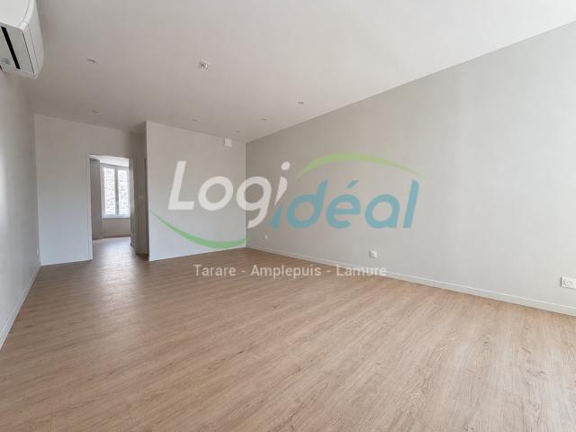 Appartement vente à Villefranche-sur-Saône, Rhône