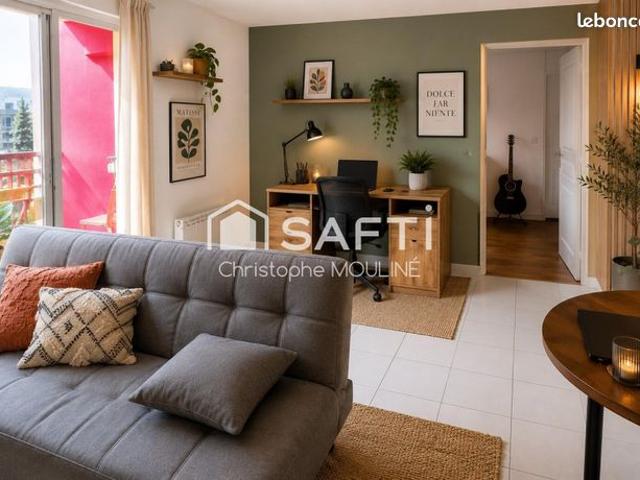 Appartement vente à Bordeaux, Gradignan