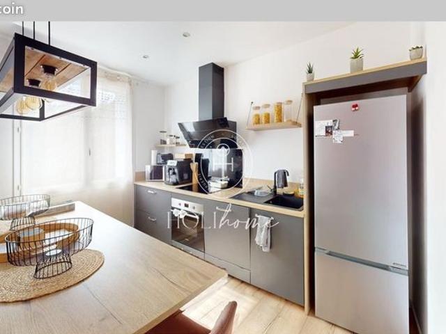 Appartement vente à Aix-en-Provence, Trets