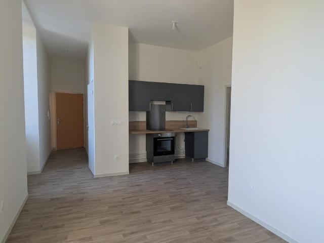 Appartement location à Bourges