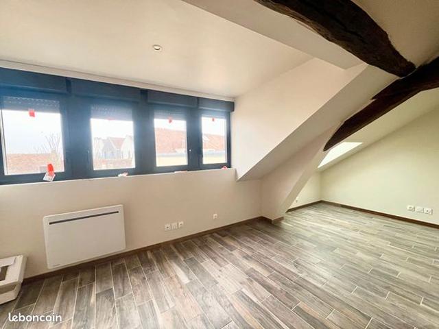 Appartement vente à Torcy, Brie-comte-robert