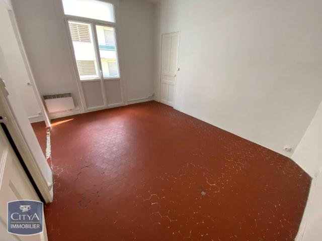 Appartement location à Toulon, La Loubière