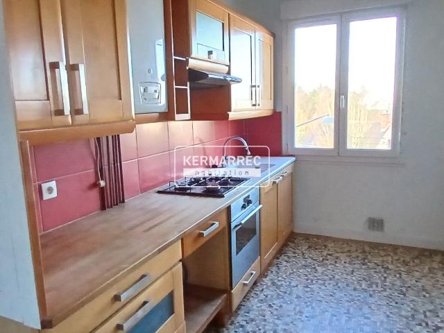 Appartement vente à Rennes, Bretagne