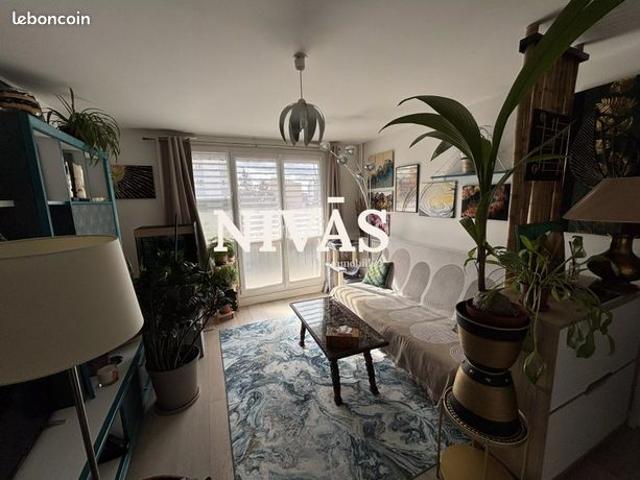 Appartement vente à Bobigny, Bondy