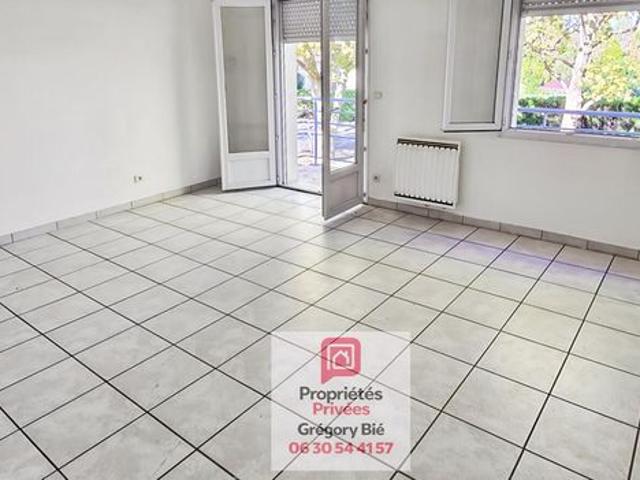 Appartement vente à Coulommiers, Seine-et-Marne
