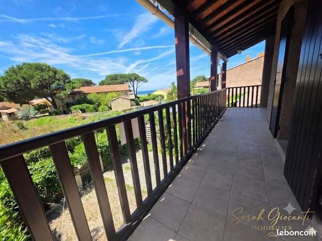 Appartement vente à Ajaccio, Appietto