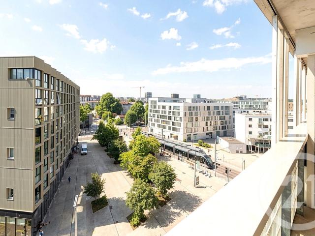 Appartement vente à Bordeaux, Bègles