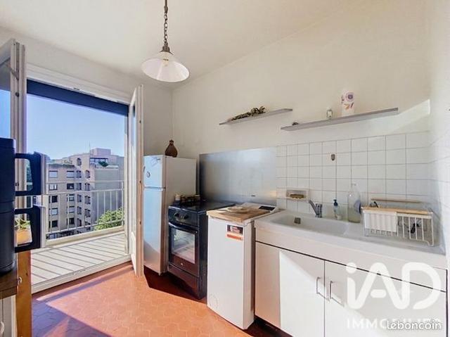 Appartement vente à Lyon, Métropole de Lyon