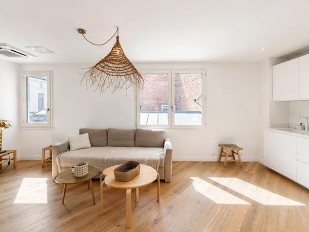 Appartement vente à Toulouse