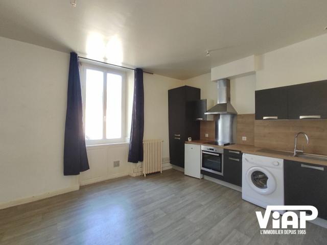 Appartement location à Limoges