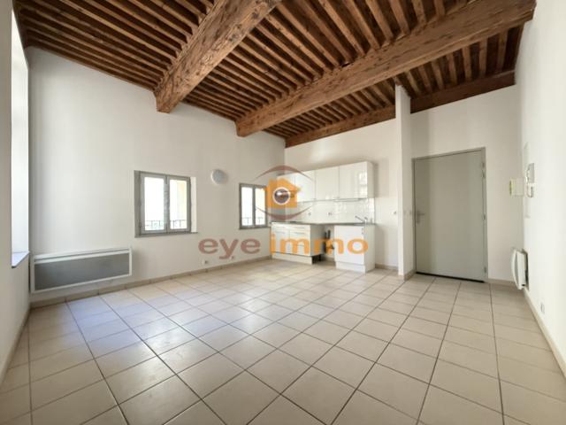 Appartement vente à Calquières, Pézenas