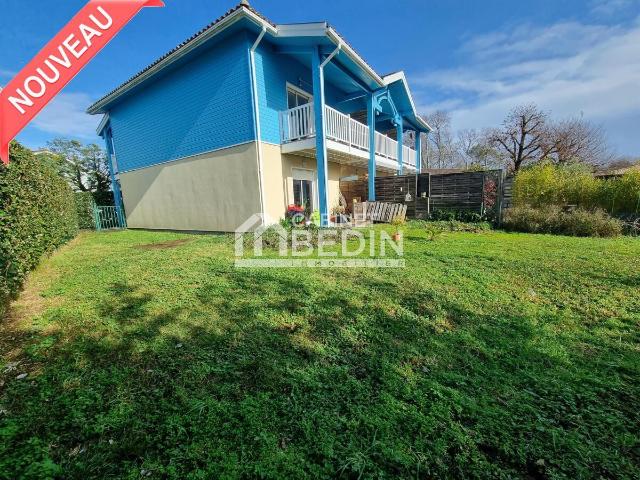 Appartement vente à Arcachon, Lanton