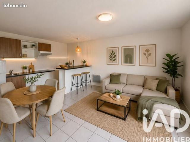 Appartement vente à Blaye, Cavignac
