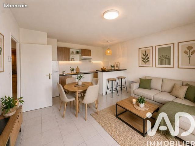 Appartement vente à Blaye, Cavignac