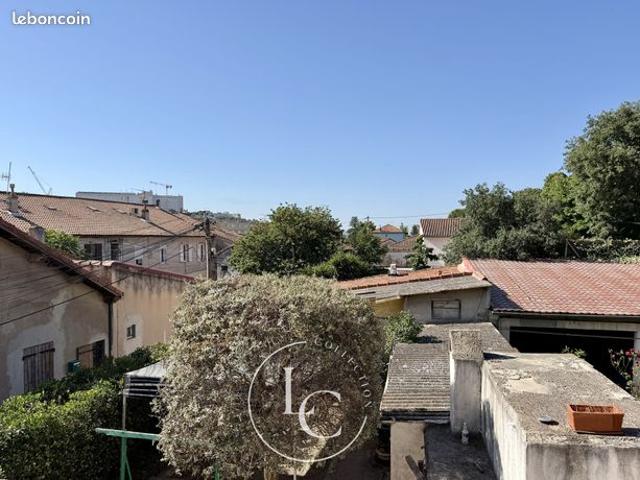 Appartement vente à Marseille, Septèmes-les-vallons