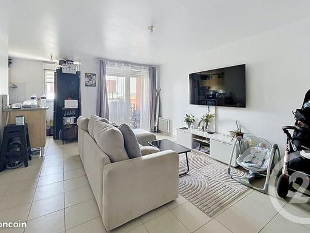 Appartement vente à Évry, Corbeil-essonnes