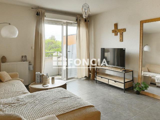 Appartement vente à Toulouse, Plaisance-du-touch