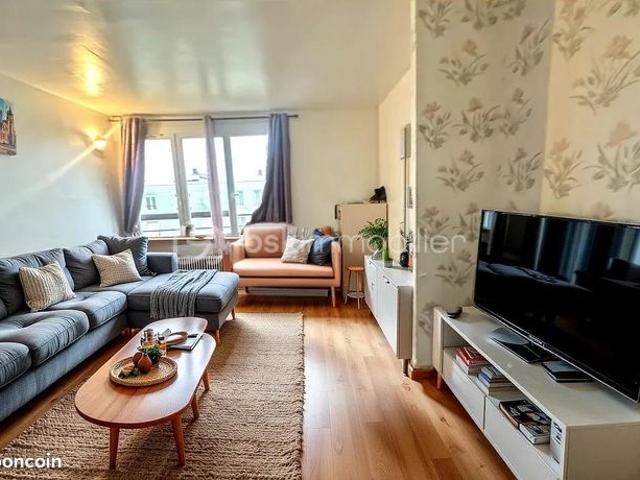 Appartement vente à Argenteuil